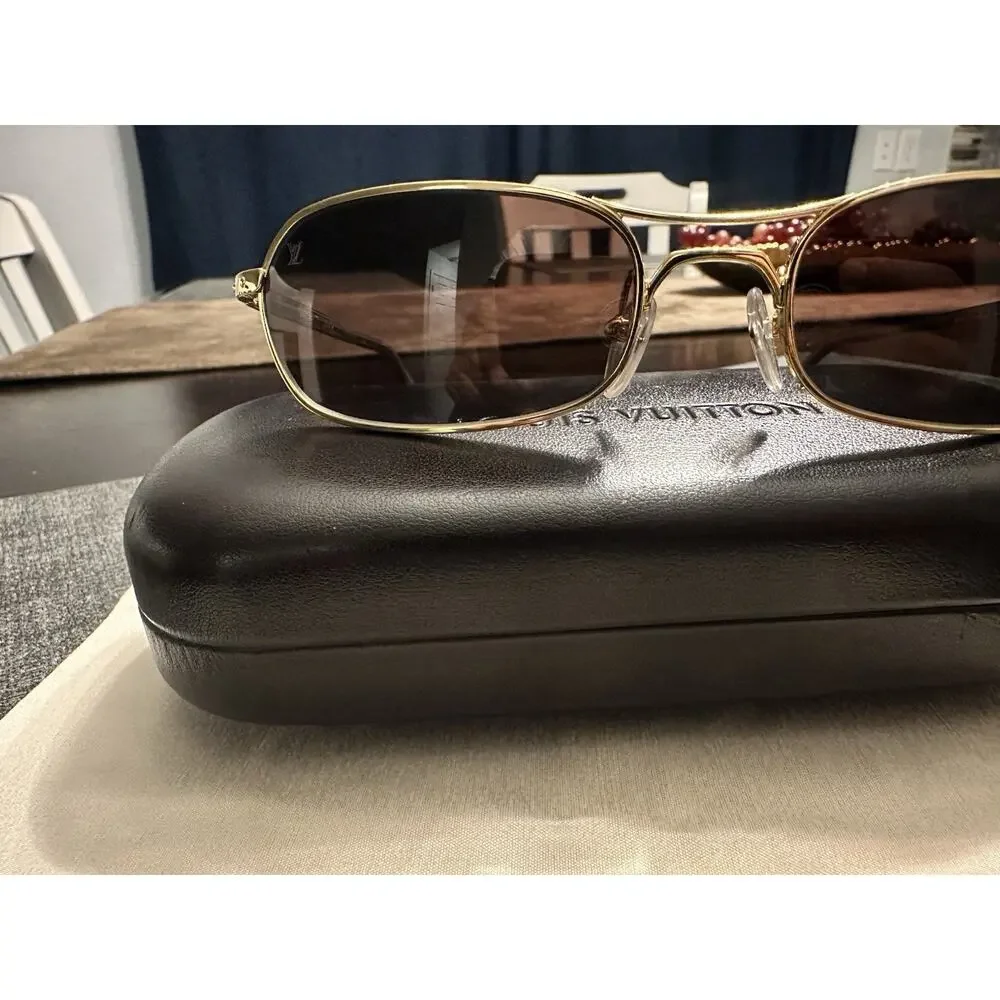 Louis Vuitton authentic louis
